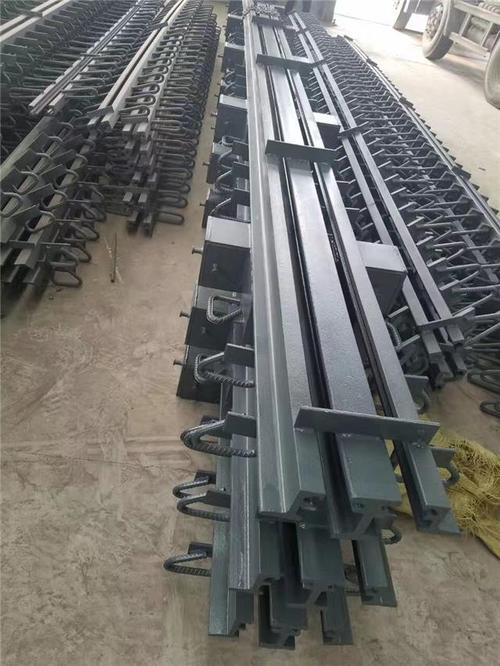 【详说d160型模数式桥梁伸缩缝作用】图片