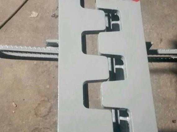 什么是桥梁伸缩缝 河北生产企业相关情况介绍